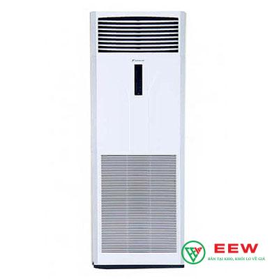 Điều hòa tủ đứng Daikin 48000BTU 1 chiều FVC140AV1V/RC140AGY1V