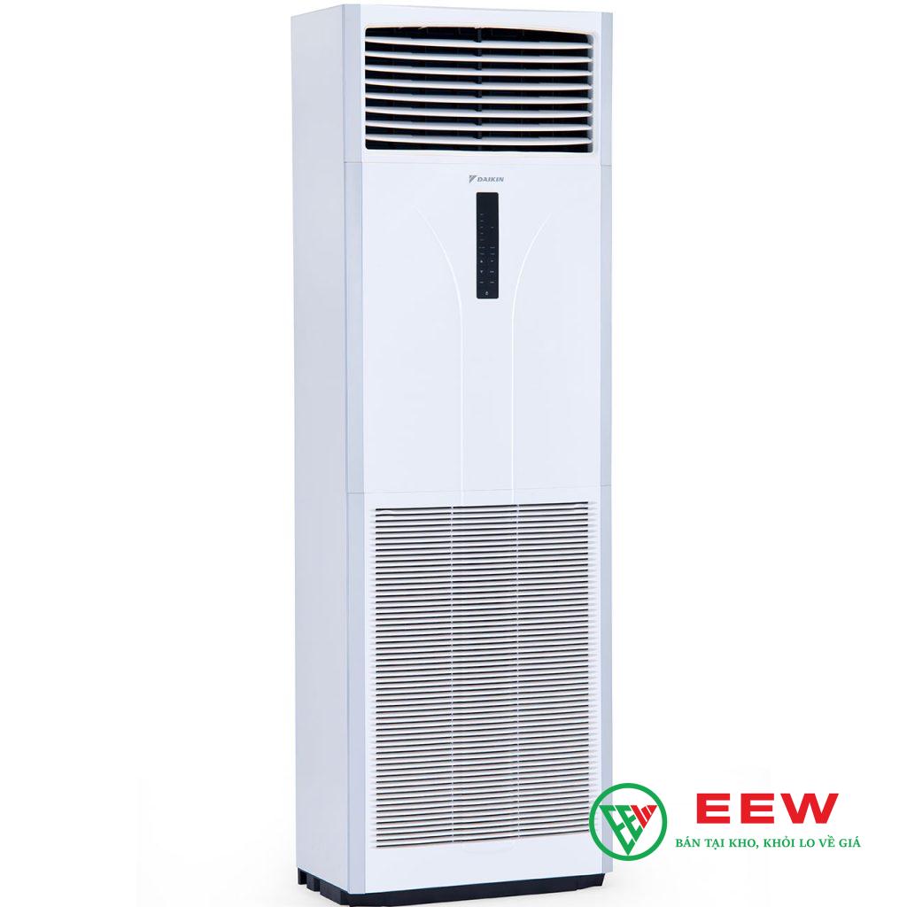 Điều hòa tủ đứng Daikin 48000BTU: làm mát sâu, bảo vệ sức khỏe gia đình bạn Điều hòa tủ đứng Daikin 48000BTU: làm mát sâu, bảo vệ sức khỏe gia đình bạn
