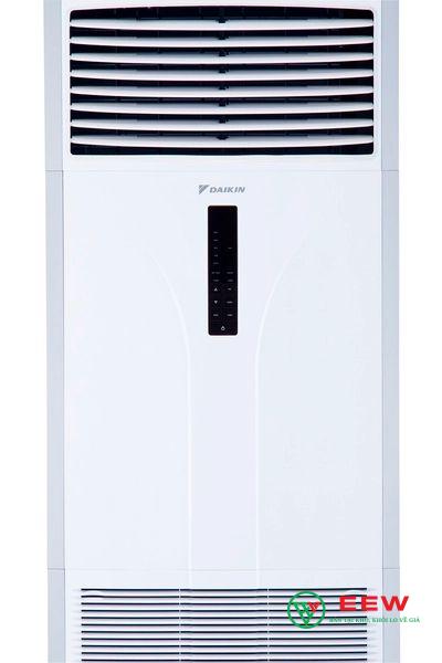 Daikin FVC85AV1V/RC85AGV1V: công nghệ tiết kiệm điện, vận hành êm ái suốt ngày dài Daikin FVC85AV1V/RC85AGV1V: công nghệ tiết kiệm điện, vận hành êm ái suốt ngày dài