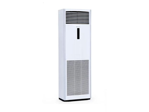 Điều hòa tủ đứng Daikin 30000BTU 1 chiều 3 Pha FVC85AV1V/RC85AGY1V