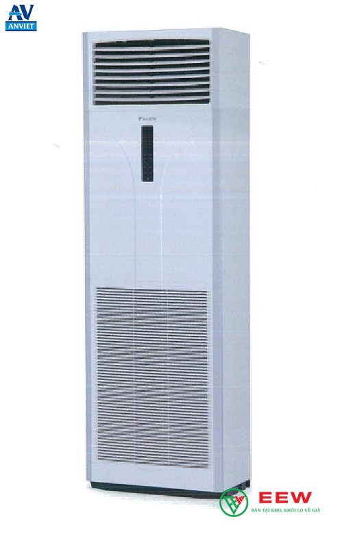 Điều hòa tủ đứng Daikin 30000BTU – thiết kế sang trọng, tích hợp bộ lọc không khí thông minh