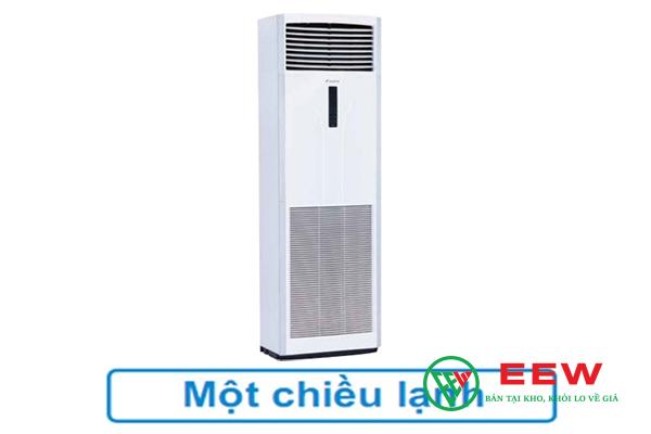 Điều hòa Daikin 3 pha 30000BTU – làm mát nhanh chóng, phù hợp văn phòng và gia đình lớn