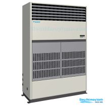 Điều hòa tủ đứng Daikin 1 chiều 50.000BTU FVGR05NV1/RUR05NY1