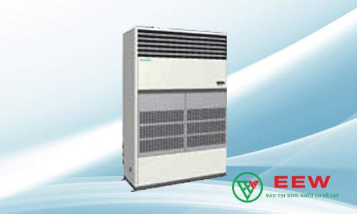 Điều hòa tủ đứng Daikin 50.000BTU - công nghệ inverter, êm ái và bền bỉ
