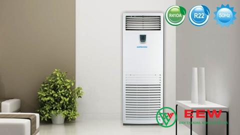 Daikin FVGR05NV1/RUR05NY1 - giải pháp làm mát hiệu quả cho phòng rộng Daikin FVGR05NV1/RUR05NY1 - giải pháp làm mát hiệu quả cho phòng rộng