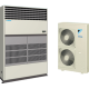 Điều hòa tủ đứng Daikin 1 chiều 50.000BTU FVGR05NV1/RUR05NY1 - ảnh 2