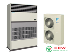 Điều hòa tủ đứng Daikin 100.000BTU - Thiết kế sang trọng, phù hợp mọi không gian hiện đại Điều hòa tủ đứng Daikin 100.000BTU - Thiết kế sang trọng, phù hợp mọi không gian hiện đại