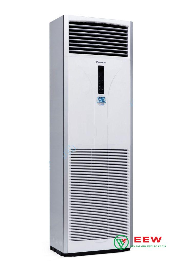 Điều hòa tủ đứng Daikin 100.000BTU FVGR10PV1 - Công nghệ inverter tiết kiệm điện tối ưu Điều hòa tủ đứng Daikin 100.000BTU FVGR10PV1 - Công nghệ inverter tiết kiệm điện tối ưu