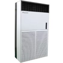 Điều hòa tủ đứng Daikin 130.000BTU FVGR13PV1/RCN125HY18
