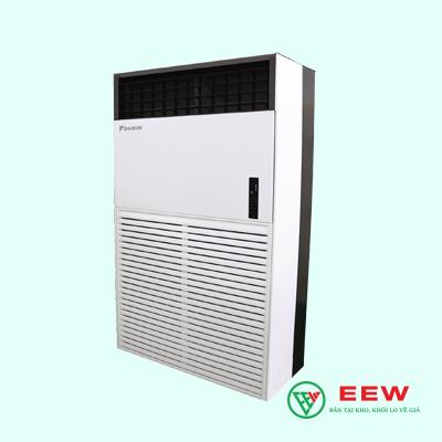 Điều hòa tủ đứng Daikin 130.000BTU FVGR13PV1/RCN125HY18 Điều hòa tủ đứng Daikin 130.000BTU FVGR13PV1/RCN125HY18