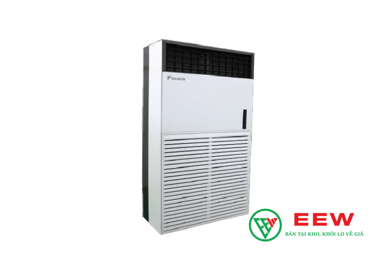 Điều hòa tủ đứng Daikin 130.000BTU FVGR13PV1/RCN125HY18