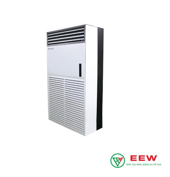 Điều hòa tủ đứng Daikin 130.000BTU FVGR13PV1/RCN125HY18