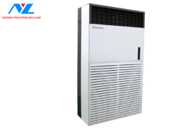 Điều hòa tủ đứng Daikin 150.000BTU FVGR15PV1/RCN150HY18