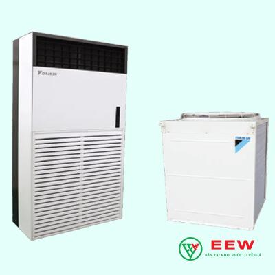 Điều hòa tủ đứng Daikin 150.000BTU FVGR15PV1 - Công suất mạnh mẽ, làm mát toàn diện không gian rộng Điều hòa tủ đứng Daikin 150.000BTU FVGR15PV1 - Công suất mạnh mẽ, làm mát toàn diện không gian rộng