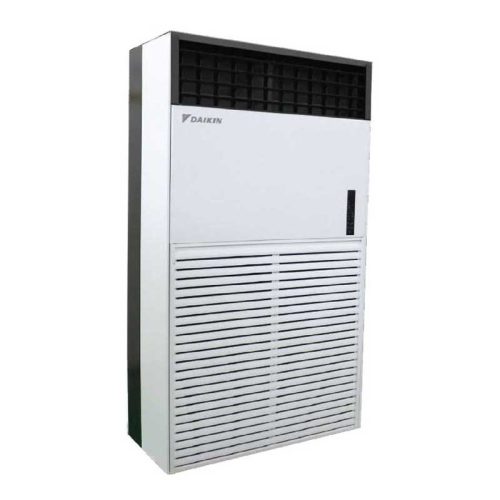 Điều hòa tủ đứng Daikin Packaged inverter 80.000BTU FVGR200QV1/RZUR200QY1