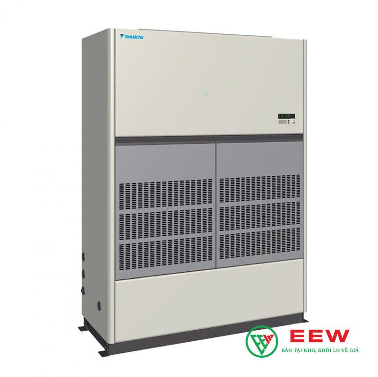 Điều hòa tủ đứng Daikin Packaged inverter 100.000BTU - Giải pháp làm mát tối ưu cho không gian rộng Điều hòa tủ đứng Daikin Packaged inverter 100.000BTU - Giải pháp làm mát tối ưu cho không gian rộng