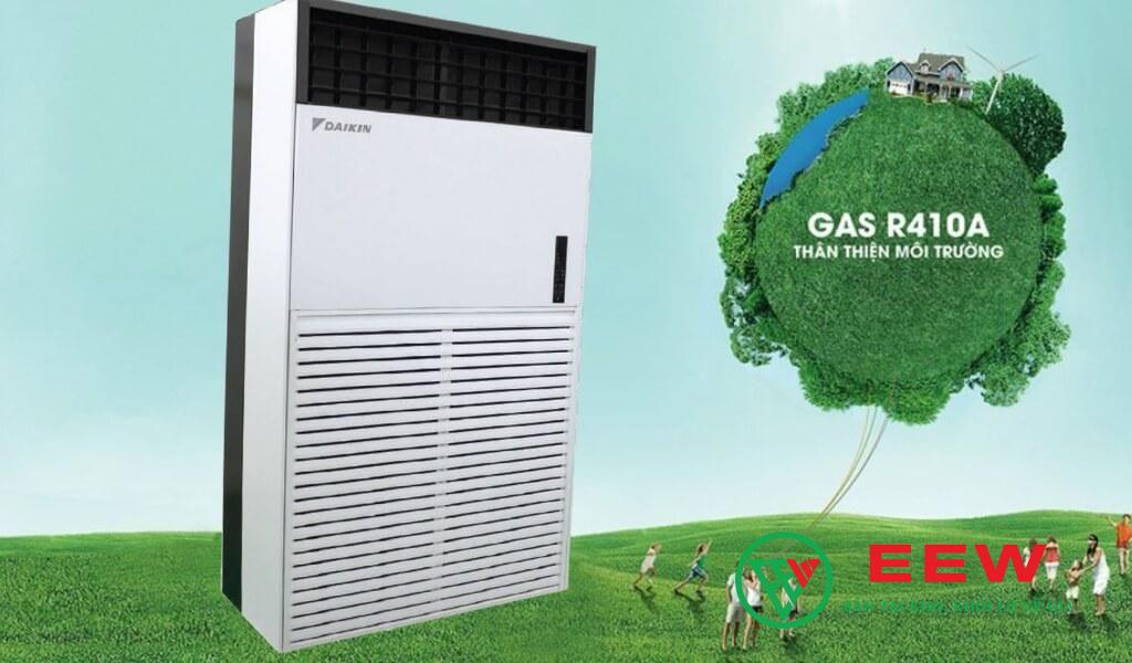 Điều hòa Daikin Packaged inverter - Lọc không khí thông minh, bảo vệ sức khỏe gia đình Điều hòa Daikin Packaged inverter - Lọc không khí thông minh, bảo vệ sức khỏe gia đình