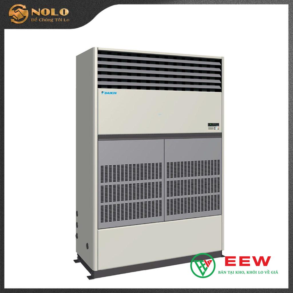 Điều hòa Daikin 100.000BTU - Hiệu suất làm mát vượt trội, bền bỉ theo thời gian