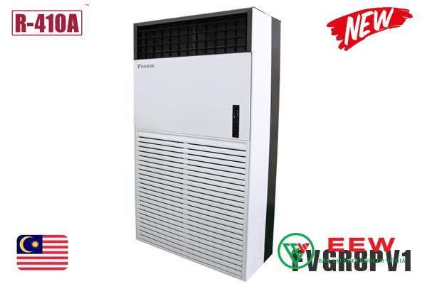 Điều hòa tủ đứng Daikin 80.000BTU FVGR8PV1/RN80HY18