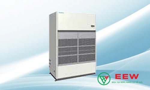Điều hòa tủ đứng Daikin FVPGR18NY1/RUR18NY1 - thiết kế sang trọng, vận hành êm ái không tiếng ồn