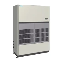 Điều hòa tủ đứng nối ống gió Daikin 1 chiều 100.000BTU FVPR10RNY1/RUR10RNY1