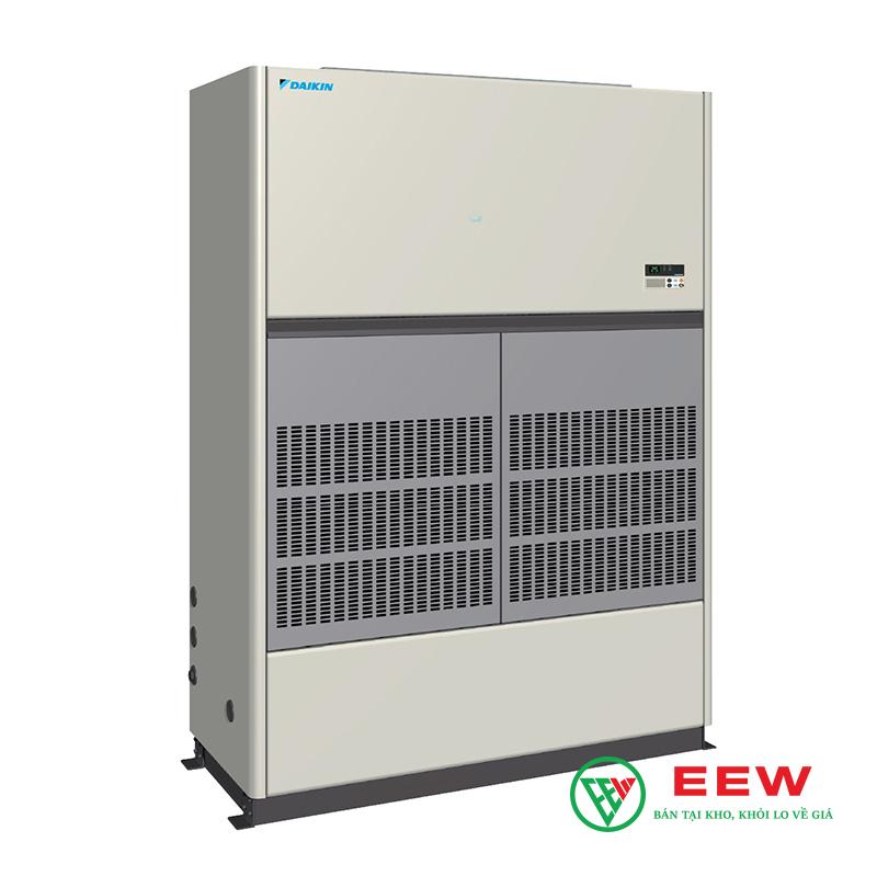 Điều hòa tủ đứng Daikin 100.000BTU - Giải pháp làm mát tối ưu cho không gian rộng lớn