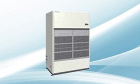 Điều hòa tủ đứng nối ống gió Daikin 1 chiều 150.000BTU FVPR15RNY1/RUR15RNY1
