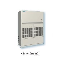 Điều hòa tủ đứng Daikin Packaged nối ống gió inverter 100.000BTU FVPR250QY1/RZUR250QY1