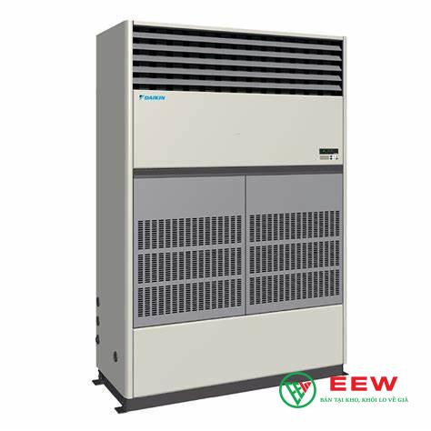 Điều hòa Daikin FVPR250QY1: Công nghệ inverter hiện đại, vận hành êm ái, mang lại không khí trong lành mọi lúc.