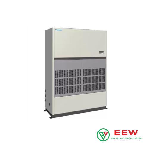 Điều hòa tủ đứng nối ống gió Daikin: Thiết kế tinh tế, dễ lắp đặt, phù hợp mọi kiến trúc công trình.