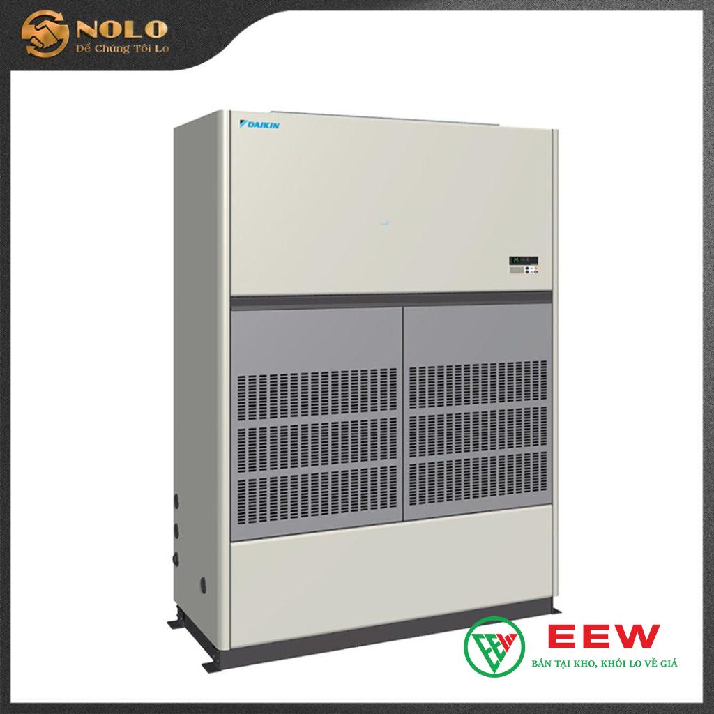 Daikin Packaged 100.000BTU: Công suất mạnh mẽ, làm mát nhanh chóng, đảm bảo sự thoải mái tuyệt đối. Daikin Packaged 100.000BTU: Công suất mạnh mẽ, làm mát nhanh chóng, đảm bảo sự thoải mái tuyệt đối.