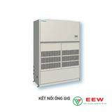 Điều hòa Daikin inverter 100.000BTU: Tiết kiệm điện hiệu quả, bảo vệ môi trường, nâng tầm cuộc sống.