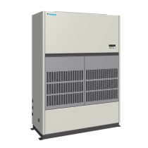 Điều hòa tủ đứng Daikin Packaged nối ống gió inverter 120.000BTU FVPR300QY1/RZUR300QY1