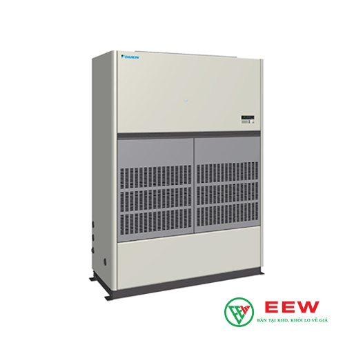 Điều hòa Daikin FVPR300QY1: Công nghệ inverter hiện đại, vận hành êm ái, bền bỉ suốt mùa hè.