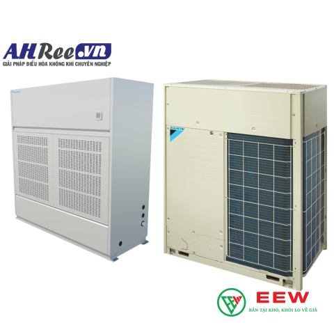 Điều hòa tủ đứng Daikin Packaged: Giải pháp làm mát tối ưu cho không gian rộng lớn, tiết kiệm điện vượt trội Điều hòa tủ đứng Daikin Packaged: Giải pháp làm mát tối ưu cho không gian rộng lớn, tiết kiệm điện vượt trội