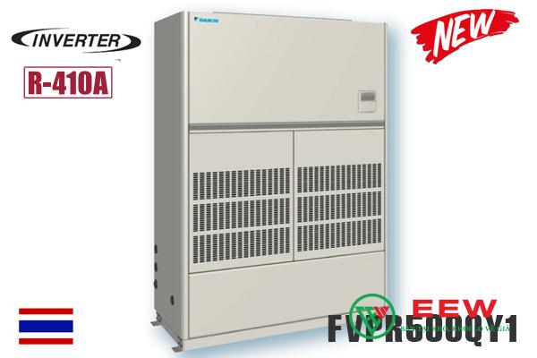 Điều hòa Packaged Daikin inverter - hiệu suất làm lạnh vượt trội, duy trì nhiệt độ ổn định suốt ngày dài Điều hòa Packaged Daikin inverter - hiệu suất làm lạnh vượt trội, duy trì nhiệt độ ổn định suốt ngày dài