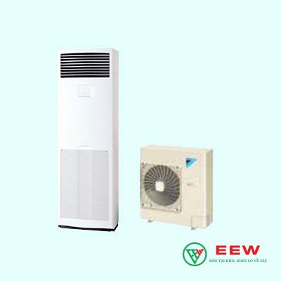 Điều hòa tủ đứng Daikin inverter 2 chiều 34.000BTU - Giải pháp làm mát và sưởi ấm toàn diện cho không gian rộng