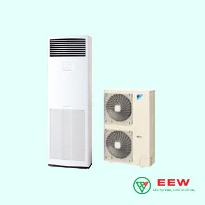 Điều hòa tủ đứng Daikin inverter 2 chiều 50.000BTU - tiết kiệm điện tối ưu cho không gian rộng Điều hòa tủ đứng Daikin inverter 2 chiều 50.000BTU - tiết kiệm điện tối ưu cho không gian rộng