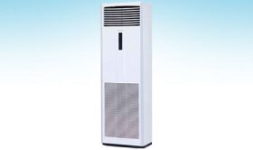 Điều hòa tủ đứng Daikin 36.000BTU FVRN100BXV1V/RR100DBXV1V