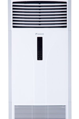 Điều hòa tủ đứng Daikin 36.000Btu 3 pha FVRN100BXV1V/RR100DBXY1V