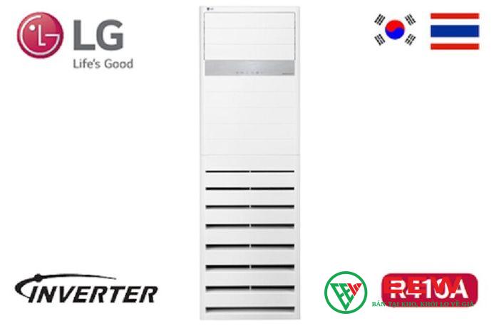 Điều hòa Daikin FVRN100BXV1V – làm mát nhanh, không gian thoáng mát tức thì Điều hòa Daikin FVRN100BXV1V – làm mát nhanh, không gian thoáng mát tức thì