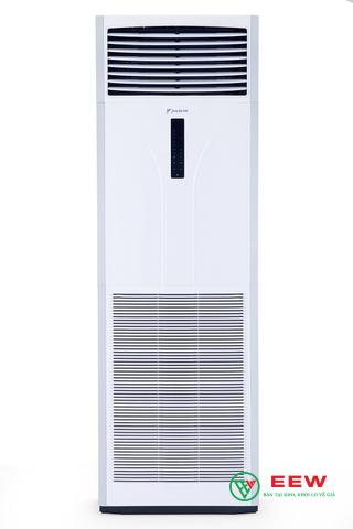 Điều hòa tủ đứng Daikin 3 pha – thiết kế sang trọng, phù hợp mọi không gian