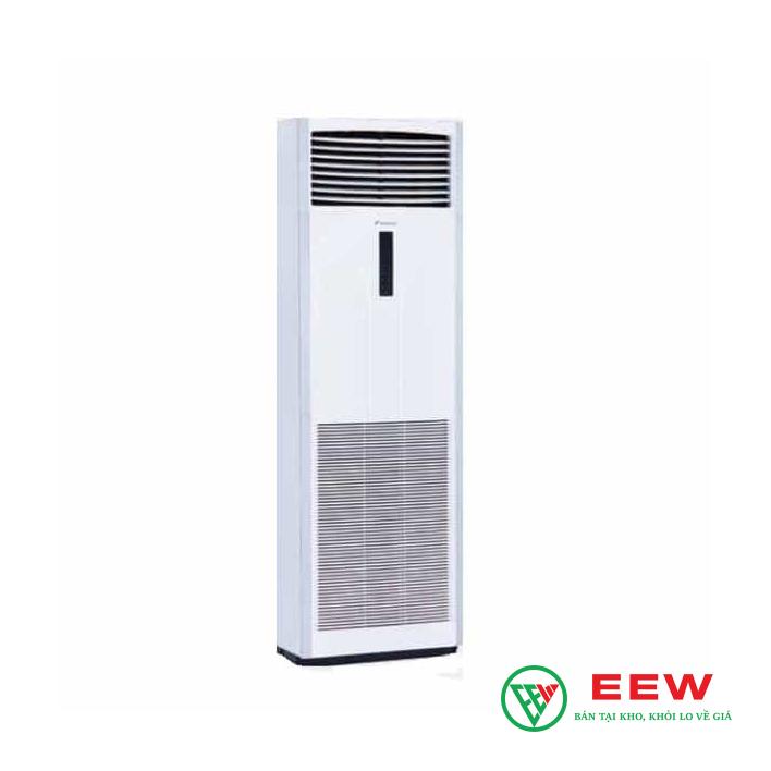 Điều hòa tủ đứng Daikin RR100DBXY1V – lọc không khí sạch, bảo vệ sức khỏe gia đình