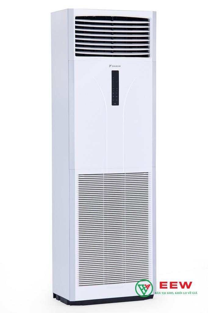 Điều hòa tủ đứng Daikin 42.000BTU - lọc không khí sạch, bảo vệ sức khỏe cả gia đình Điều hòa tủ đứng Daikin 42.000BTU - lọc không khí sạch, bảo vệ sức khỏe cả gia đình