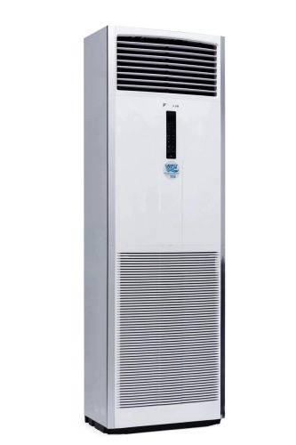 Điều hòa tủ đứng Daikin 1 chiều 55.000BTU FVRN140AXV1/RR140DGXY1