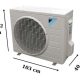 Điều hòa tủ đứng Daikin 45.000BTU FVRN140BXV1V/RR140DBXY1V