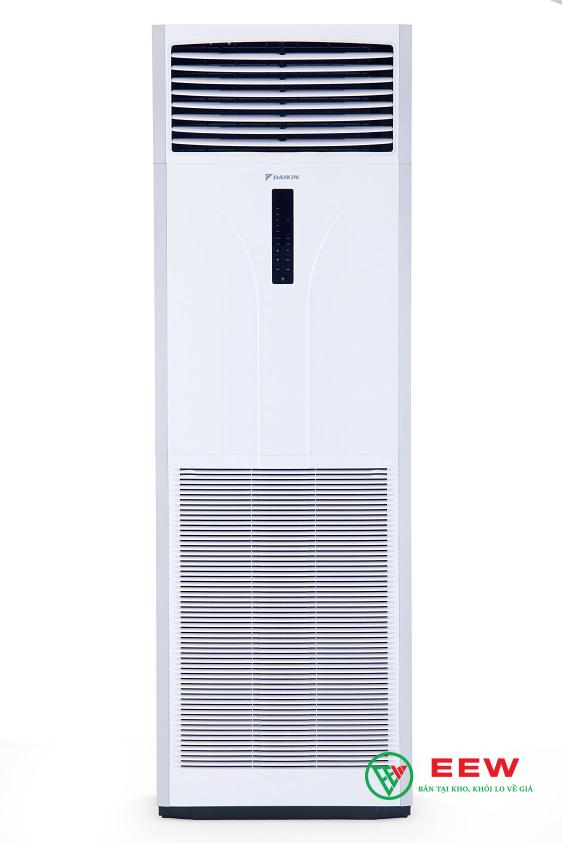 Điều hòa tủ đứng Daikin 45.000BTU FVRN140BXV1V/RR140DBXY1V