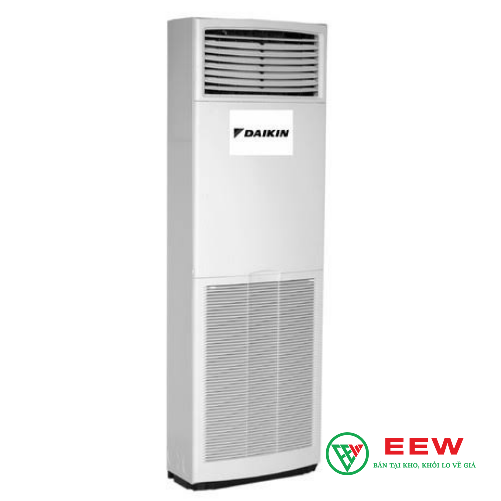 Điều hòa tủ đứng Daikin 1 chiều 28.000BTU FVRN71AXV1/RR71CGXV1 Điều hòa tủ đứng Daikin 1 chiều 28.000BTU FVRN71AXV1/RR71CGXV1