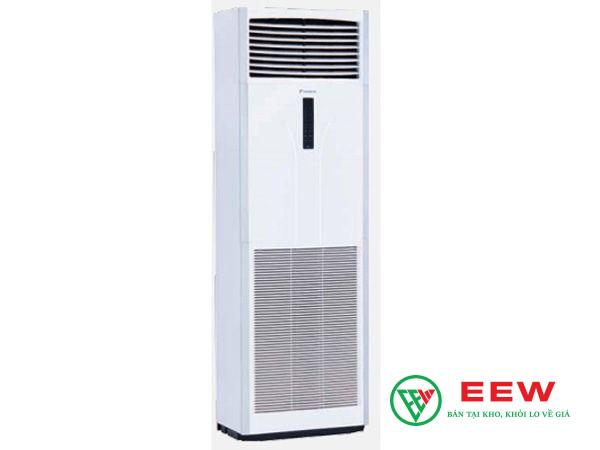 Điều hòa tủ đứng Daikin 28.000BTU FVRN71BXV1V/RR71CBXY1V - thiết kế sang trọng, nâng tầm không gian sống