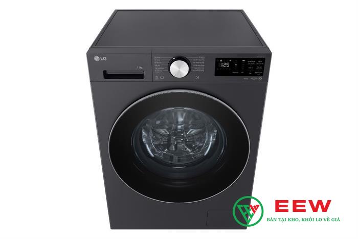 Máy giặt LG AI DD Inverter 11 kg FX1411N5G